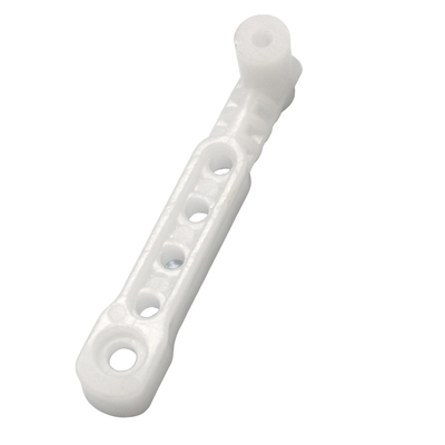 迷你摇柄塑料球头自制发电机摇臂