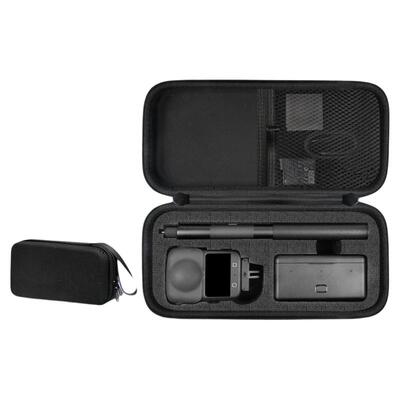 大疆新品Osmo360/2代硬壳收纳包