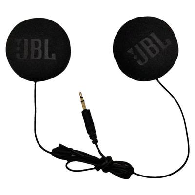 Cardo NEO Special特别版卡多一代二代Asmax耳机魔术贴海绵套底座