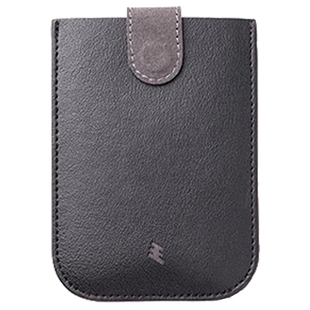 创意DAX放卡包层叠式抽拉卡包智能证件银行交通公交卡套可伸缩ins风防消磁纤薄随身信用门禁卡包5卡位便捷女