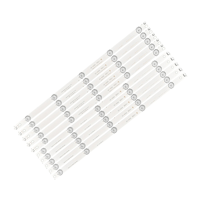 适用于长虹UD49D3700i 49D2000 49U3C 49U3 49A3U电视背光灯条铝