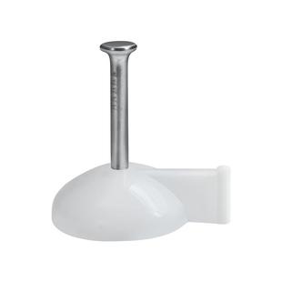 固定钉图钉水泥墙墙布无痕钉钢可钉水泥钉墙纸墙贴混凝土墙壁墙面