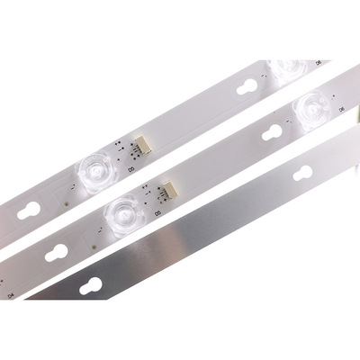 鲁至适用TCL43P2F液晶LED灯条