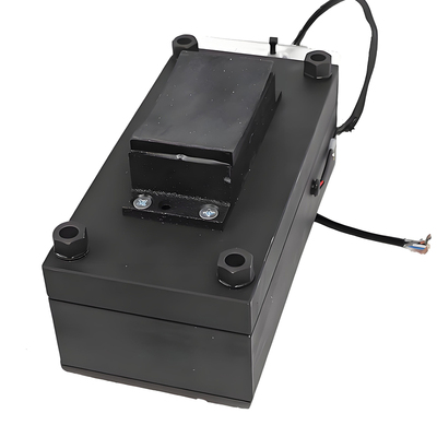 西子富沃德主机抱闸-制动器DZD1-500电梯上下行保护装置 原装正品