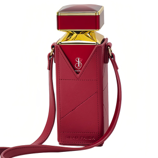 思宝PANDA高颜值水杯轻奢生日礼物新年送女士高档保温杯小巧便携