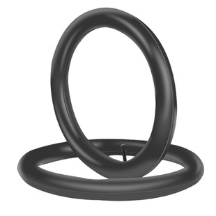 自行车内胎12/14/16/18/20/22/24/26/27.5寸山地车胎美嘴加厚里带