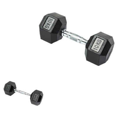 美国JOROTO捷瑞特六角哑铃