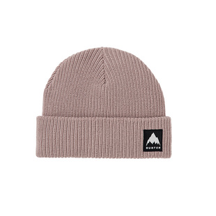 BURTON伯顿官方男女同款RECYCLED VT 针织帽子保暖舒适帽子243101