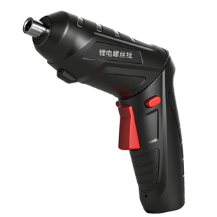 电动螺丝刀充电式充电多功能家用小型螺丝批迷你锂电电钻工具手持