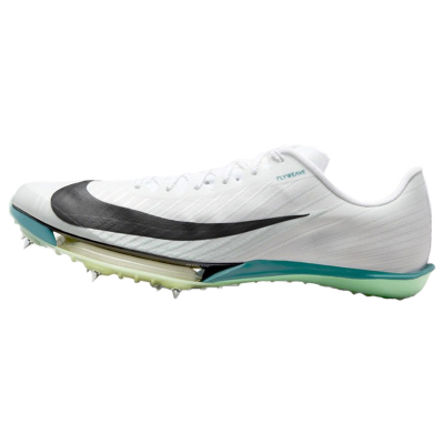 田径精英2025新款配色！Nike Maxfly 2耐克男女专业气垫短跑钉鞋