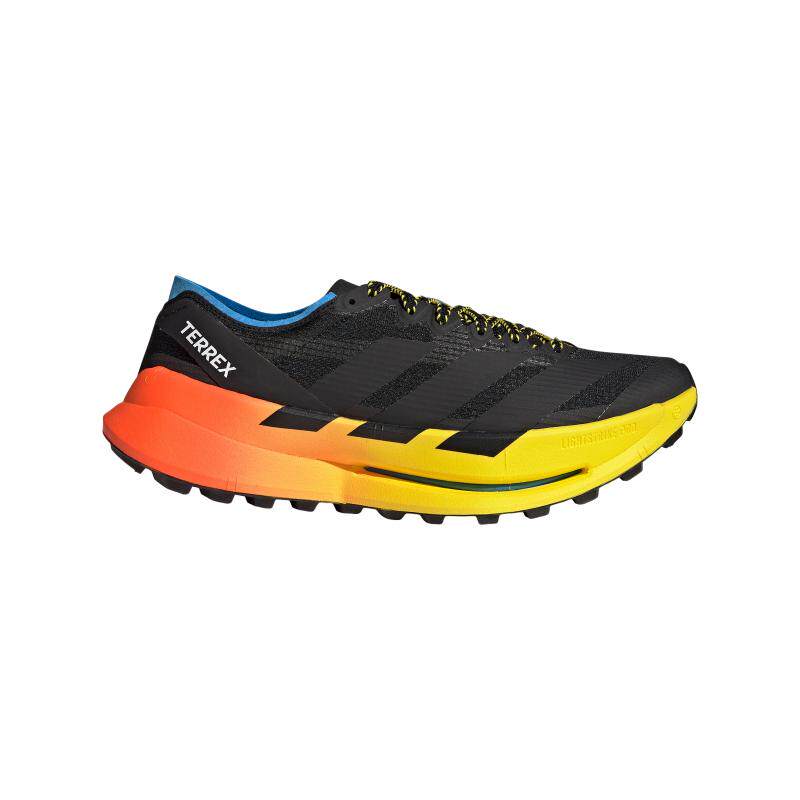 大速流星2 AGRAVIC SPEED ULTRA 2越野跑鞋adidas阿迪达斯TERREX