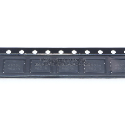 4955NQFN-1泉津佳全新