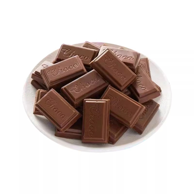 正品牛奶巧克力条形散装批发整箱