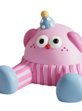 原创多巴胺手机支架|刷剧神器