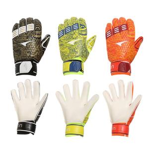 UCAN锐克足球门将手套训练耐磨手套比赛级专业防滑专用守门员手套