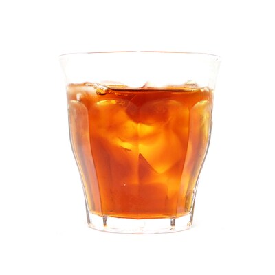 玻璃咖啡杯澳白杯咖啡杯ins