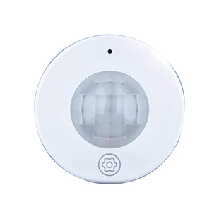 无线感应开关红外人体免布线家用感应器光控开关改造楼道自动亮灯