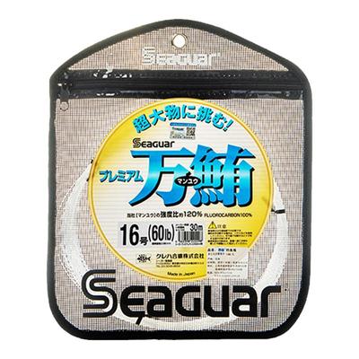 Seaguar西格蓝万鲔前导线