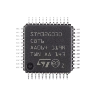 全新原装进口STM32G030C8T6TR LQFP48封装 微控制器芯片单片机