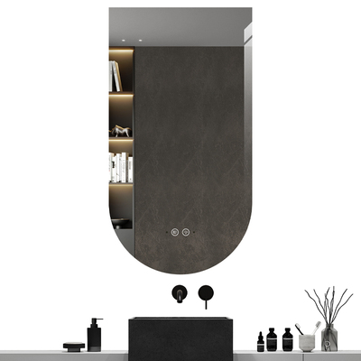 BOLEN伯仑异形5MM无铜银镜防爆