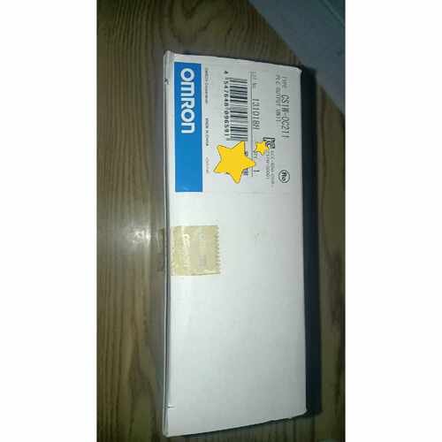 询价PLC  CS1W-OC211 模块