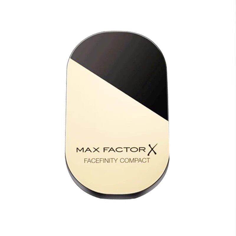 Max factor蜜丝佛陀透粉饼