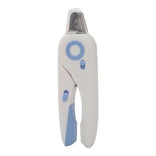 猫咪指甲剪宠物专用剪刀狗狗指甲钳小猫小狗比熊兔子猫爪带灯神器