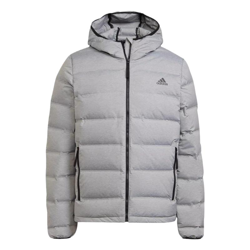 Adidas阿迪达斯男外套保暖羽绒服