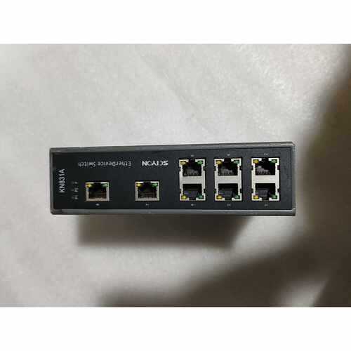 溢价-南京科远SCIYON交换机模块KN831A