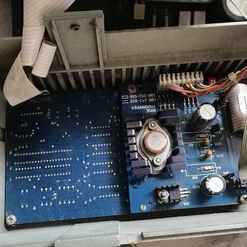 议价必能信超声波2000dbc主机拆机件主板配件 议价