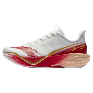 安踏儿童马赫专业跑步鞋男女2026新款中考体测竞速训练新年