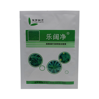 绿坪乐阔净阔叶杂草专杀