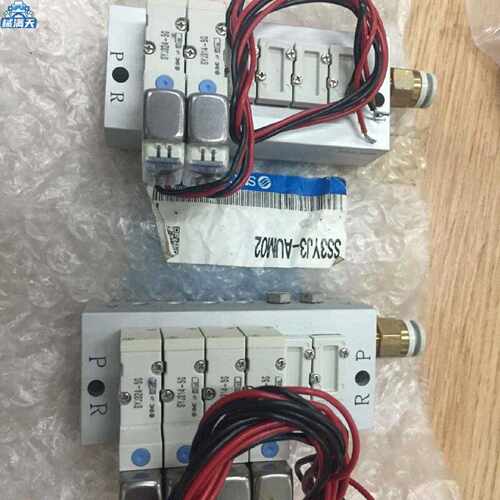 议价SYJ3145G常闭NC型电磁阀DC24V0.150.7MPA适用