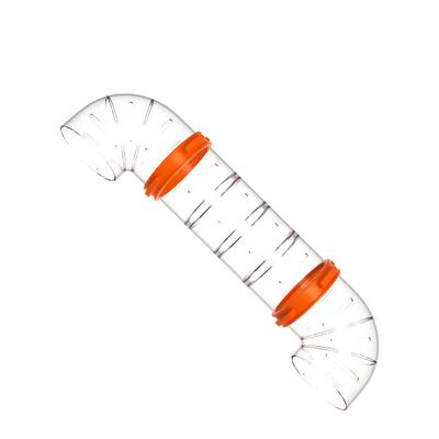 仓鼠管道金丝熊笼子别墅外接隧道