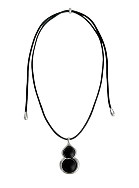 小众设计葫芦项链长款女