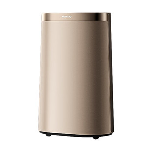 【旗舰新品】格力变频除湿机 家用地下室别墅工业抽湿器DH60FTA1A