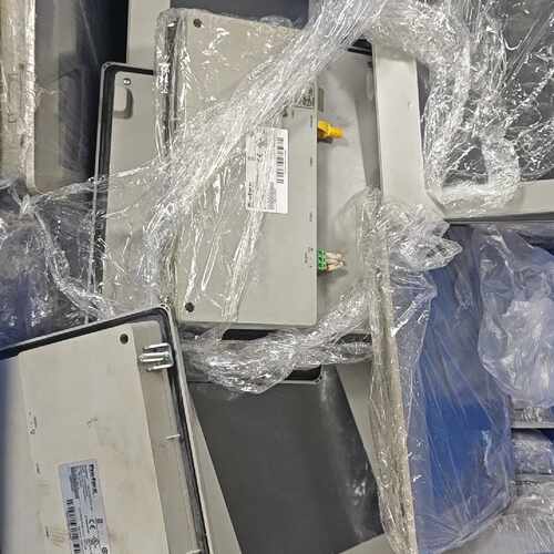 询价-Pro-face普洛菲斯触摸屏PFXGP4502WADW，1