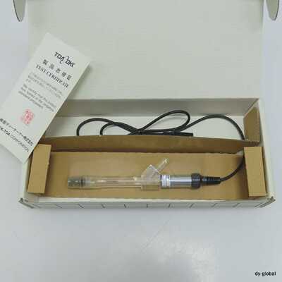 TOADIK NIB HS-510C 103G DKK-TOA Electrode SEN-I-12806A37