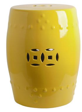家居浴凳装饰酒吧椅子边几绣墩