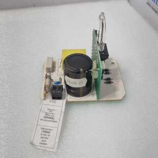 D.G.Controls 2030E4-2 Printed Circuit Board 1120E4-5