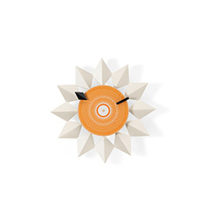 E2全球购正品|瑞士Vitra Wall Clocks挂钟 原创简约轻奢客厅钟表