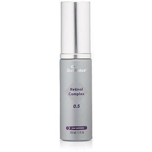 现货【0.5浓度】SkinMedica斯美凯视黄醇A醇精华多效紧致嫩肤抗皱