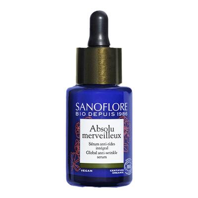 圣芙兰紧致提升奇迹修复精华30ml