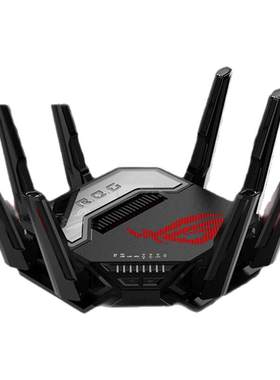 华硕WIFI7无线路由器GT-BE96