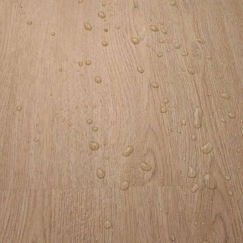 SPC锁扣地板酒店公寓家用现货奢4.0mm耐磨室内装修风格木地板轻