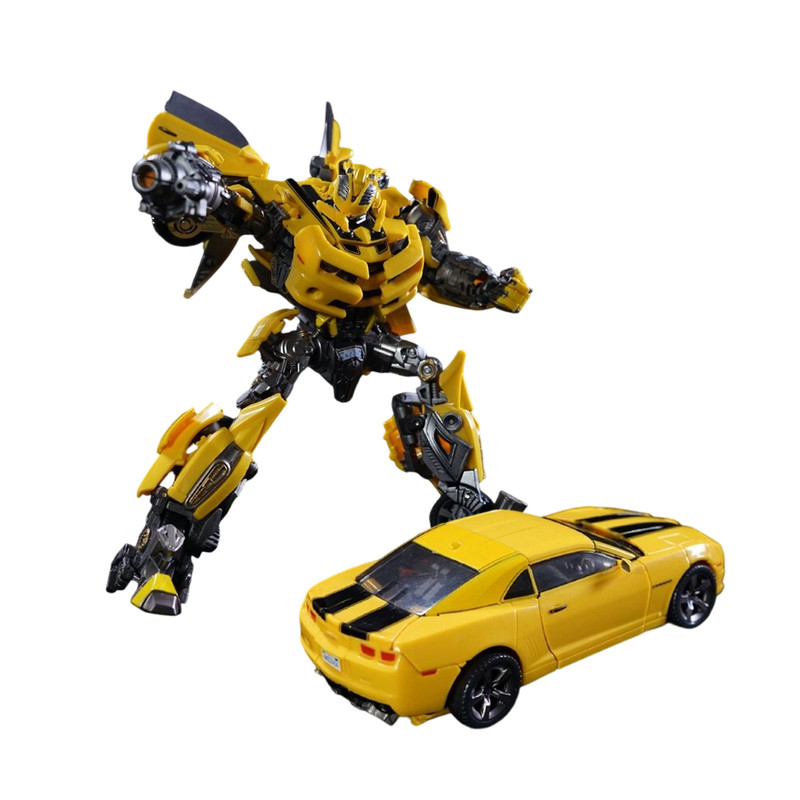 LT01变形黄蜂战士玩具16岁以上