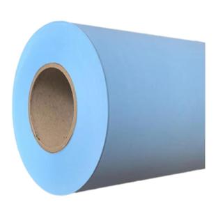 3寸芯A0A1A2A3A4激光双面蓝图纸880 620 440 310数码蓝图纸