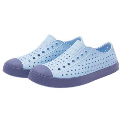 native亲子款洞洞鞋户外