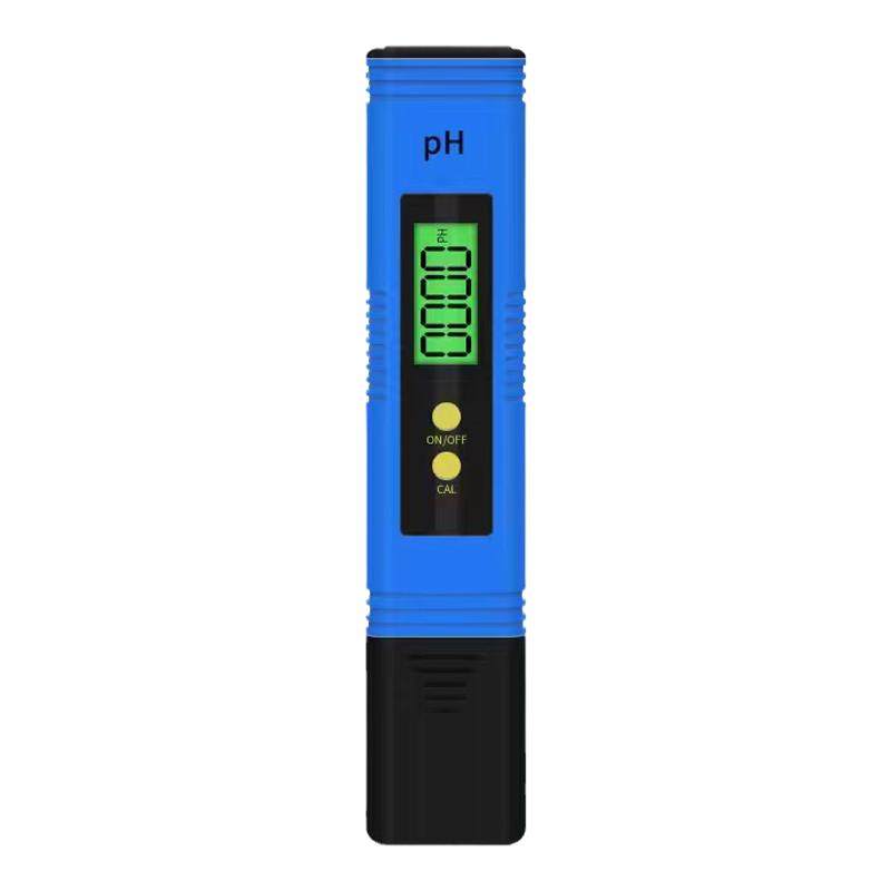 便携式高精度PH酸度计 PH监测仪表酸碱度水质检测仪器 ph值检测笔