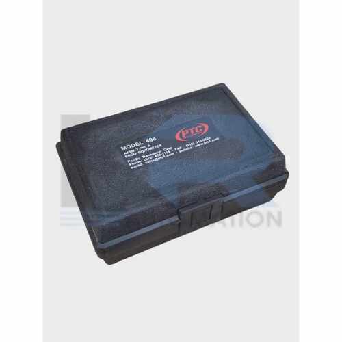 PTC Instruments Model 408 Ergo Style Analog Durometer ASTM T